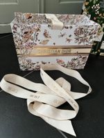 Christian Dior Set Pochette und Band