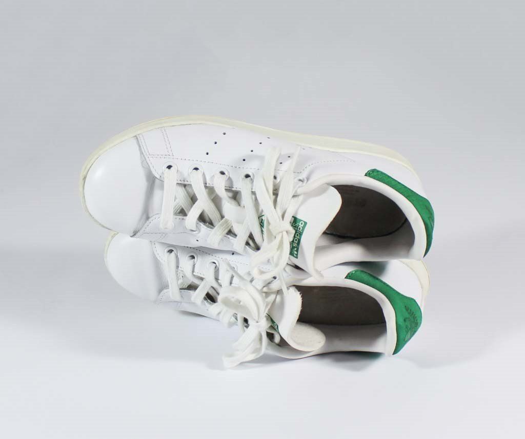 Adidas Scarpe da donna: adidas Sneaker Gr. 5.5 (36) – Usato da Belp venduto da caramel-secondhand 4