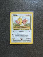 Pokemon Karte Habitak Dschungel Set Deutsch