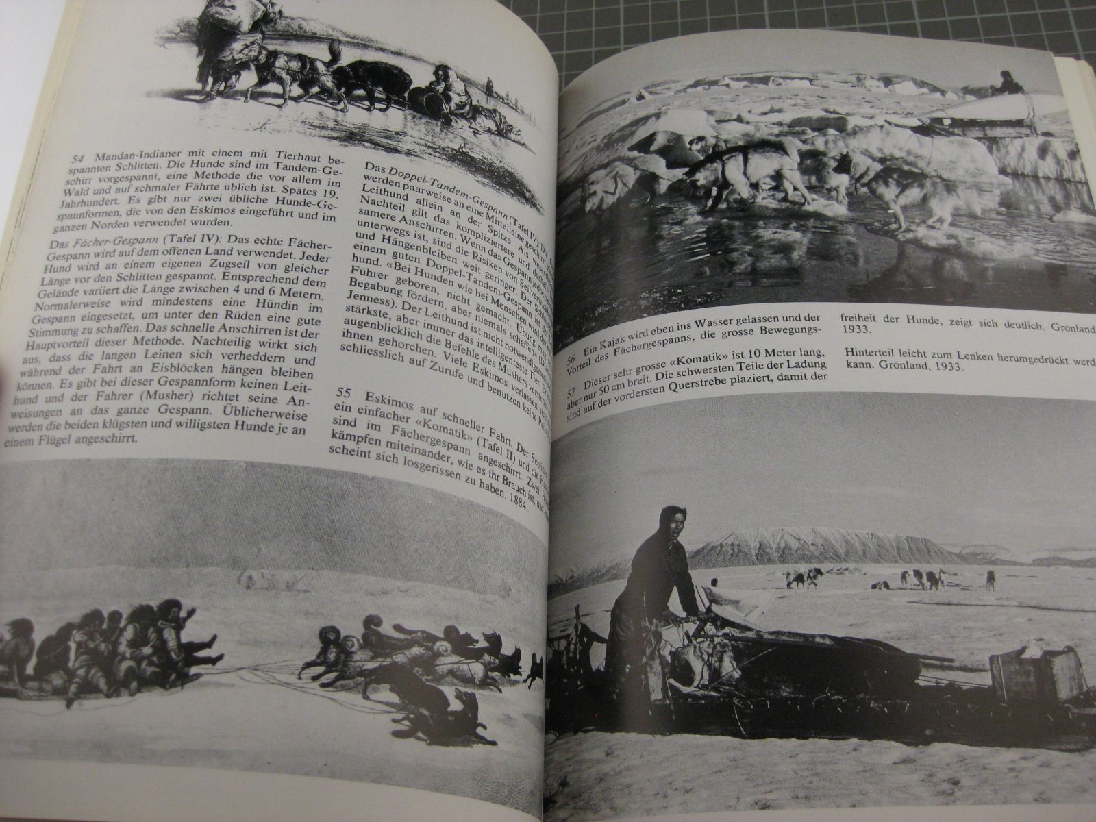 Livres: Geschichte des Verkehrs auf Schnee und E – D'occasion à Malters par Marosko 6