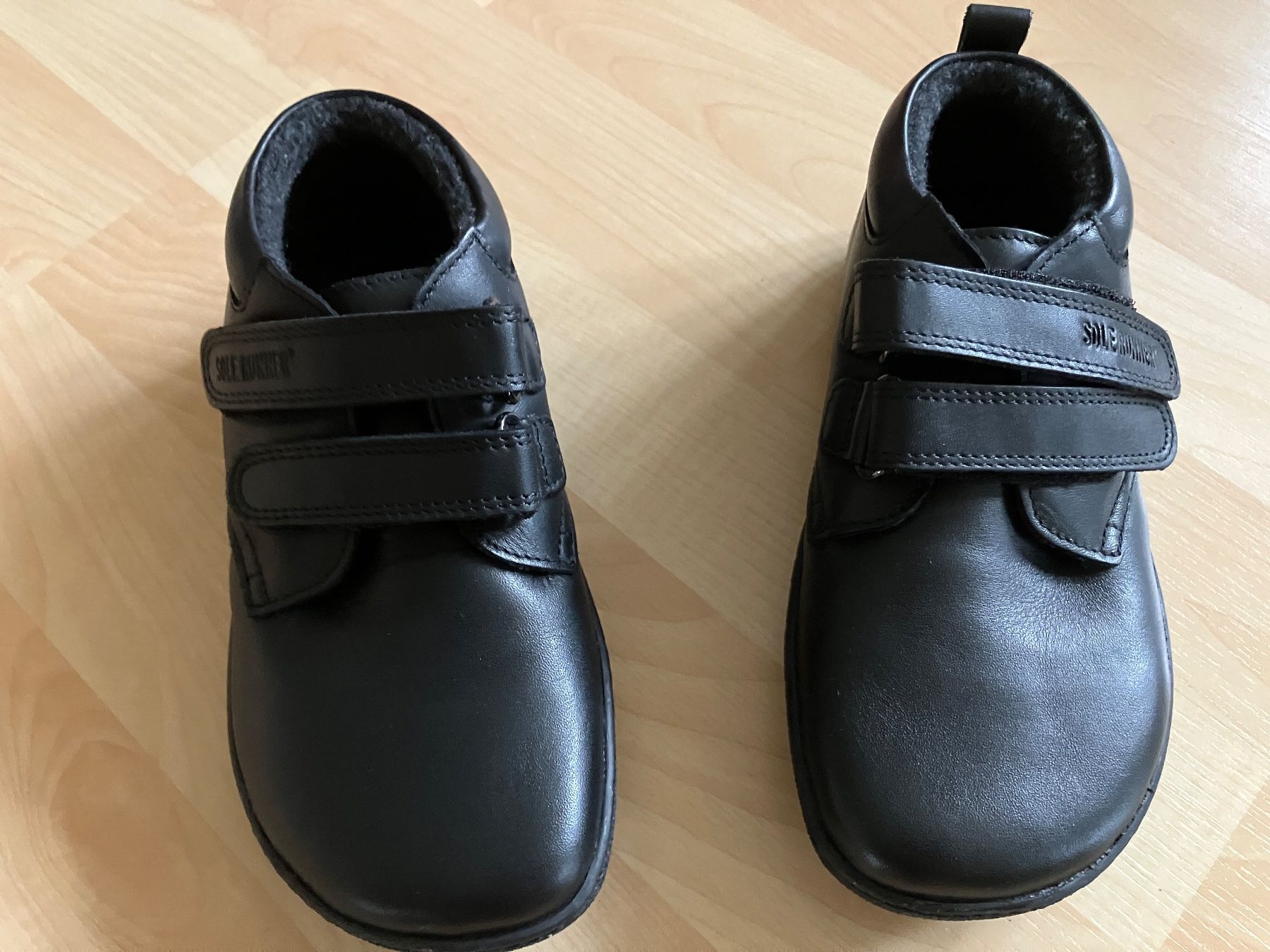 Schuhe für Jungen: Solerunner Eris winter 32 – Neu (gemäss Beschreibung) aus Niederglatt ZH von boeca82