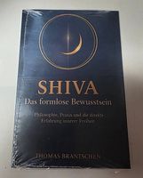 Shiva  Das formlose Bewusstsein / Taschenbuch