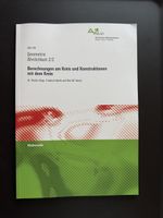 Geometrie Ähnlichkeit 2/2 Kreisberechnungen Buch