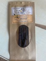Vanilleschoten direkt aus Zanzibar / 5 Vanilla bean pods
