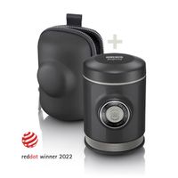 Wacaco Picopresso - Macchina da caffè portatile, come nuova!