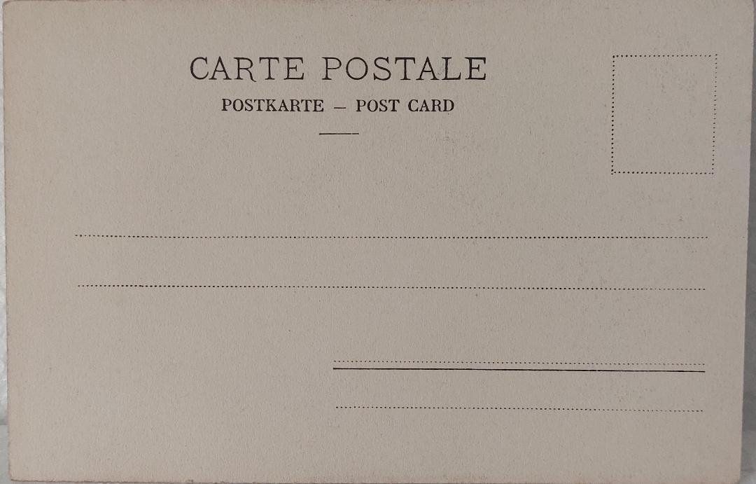 Cartoline postali: MONTREUX - Gorges du Chauderon – Usato da Delémont venduto da Domdom1 1
