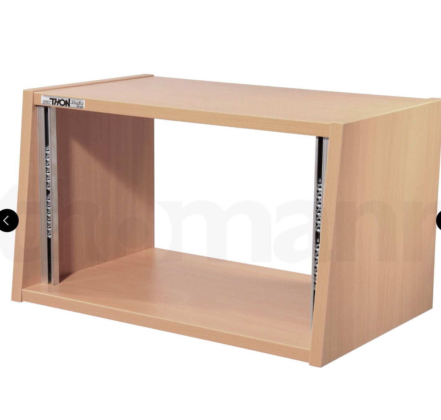 Sonstiges Zubehör: Thon Studio Desktop Rack 6U – Gebraucht aus Brunnen von Piacello