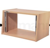 Thon Studio Desktop Rack 6U