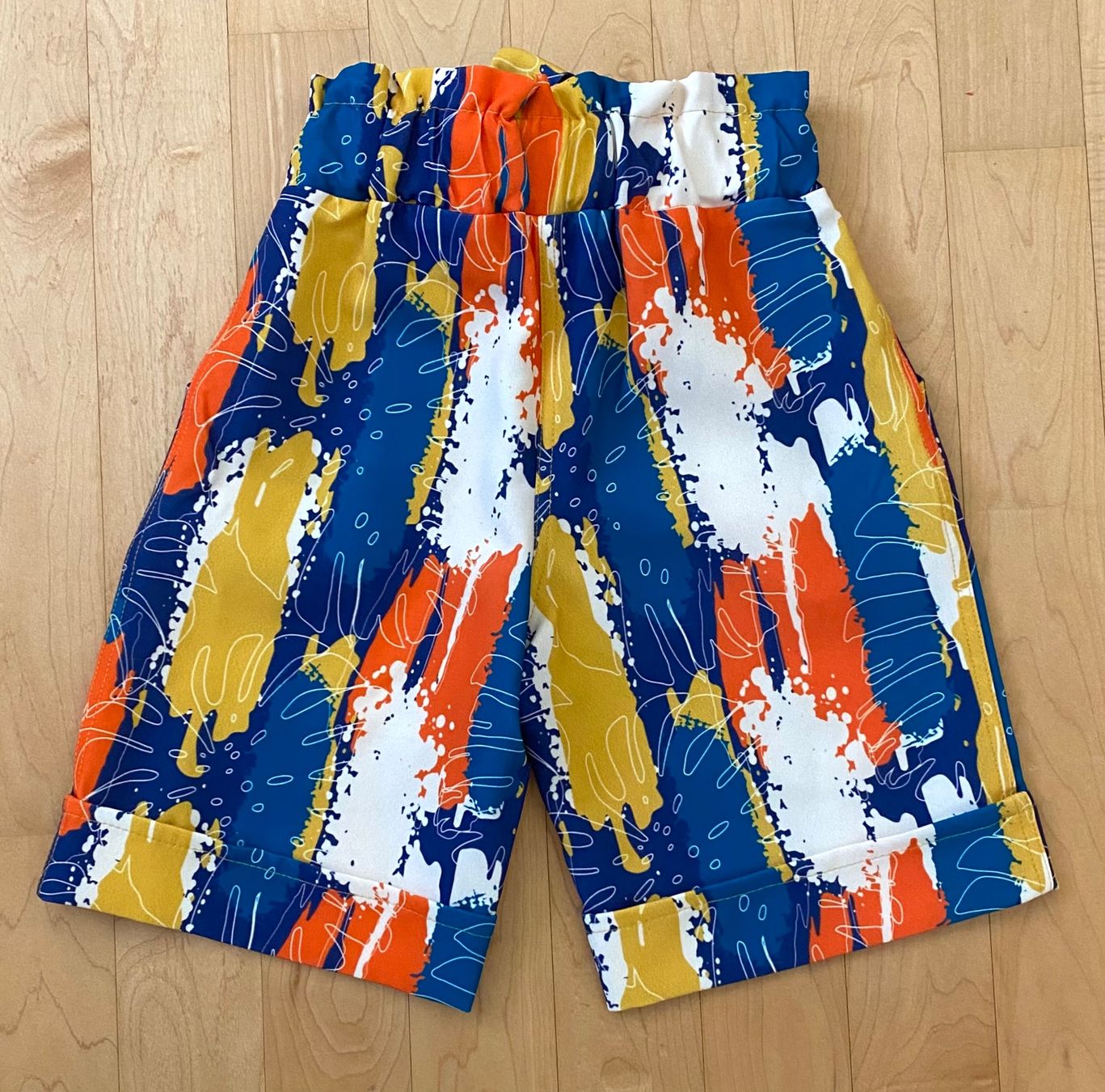 Lotti & Set di vestiti: Mädchen Sommer Set Gr.128 – Usato da Oensingen venduto da dorian07 2