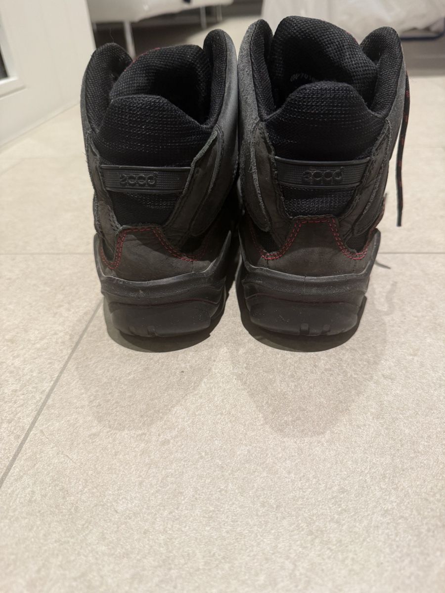 Ecco Scarpe da uomo: Ecco winter hiking boots, size 40 – Usato da Baar venduto da pat_sk76 4