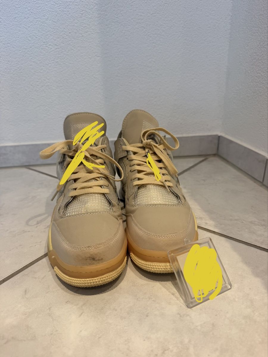 Scarpe da uomo: Schuhe - Grösse 45 – Usato da beinwil am see venduto da tre_2kff 3