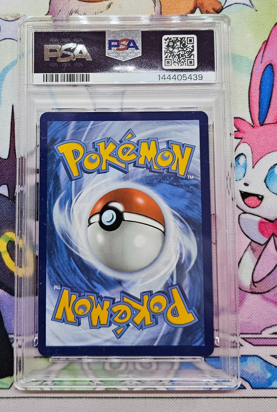 Pokémon Carte collezionabili: Zekrom Ex SIR - Pokemon Black Bolt - 166 - PSA 10 – Usato da Zürich venduto da cal_8vj7 1