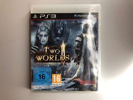 Two Worlds II - Two Worlds 2 - PS3