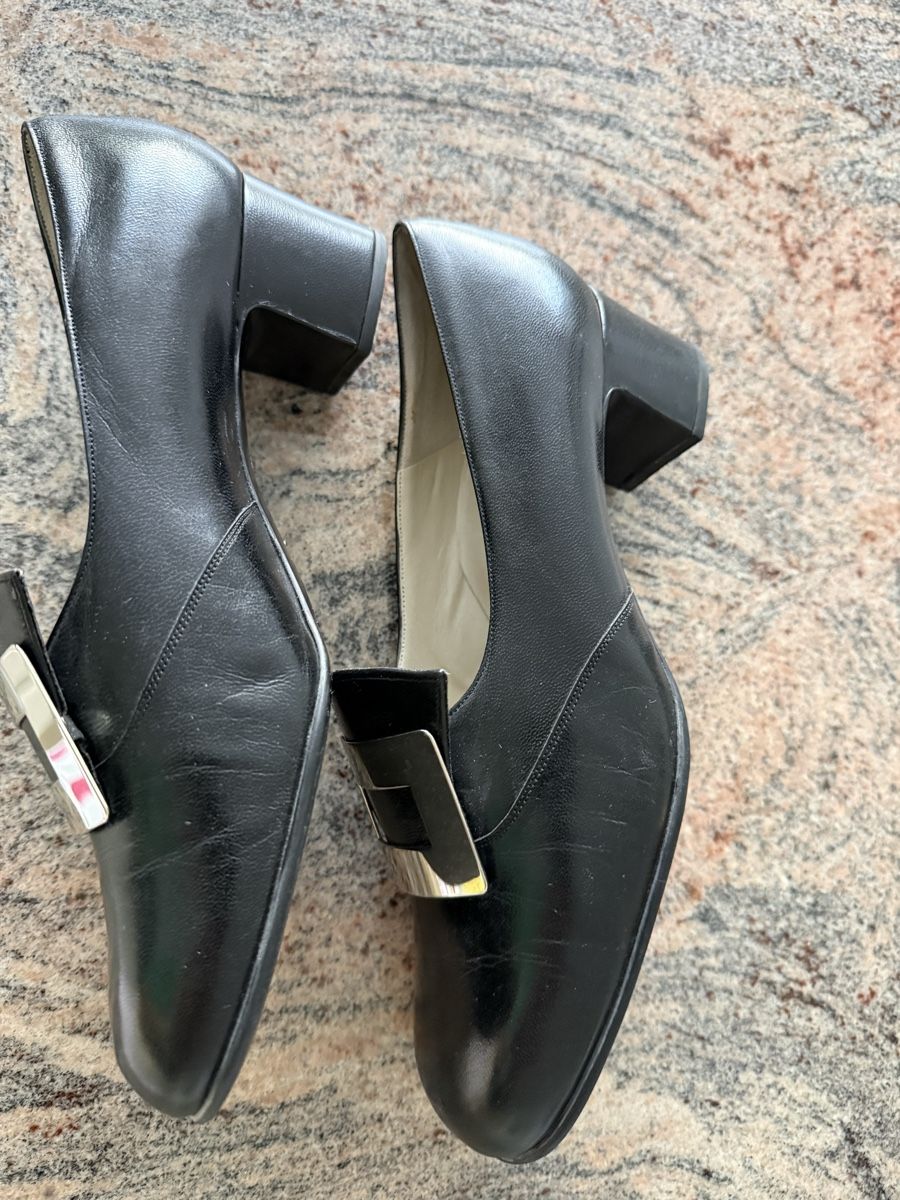 Bally Damenschuhe: Trachtenschuhe Gr. 39 – Gebraucht aus Wolfwil von sannaric 2