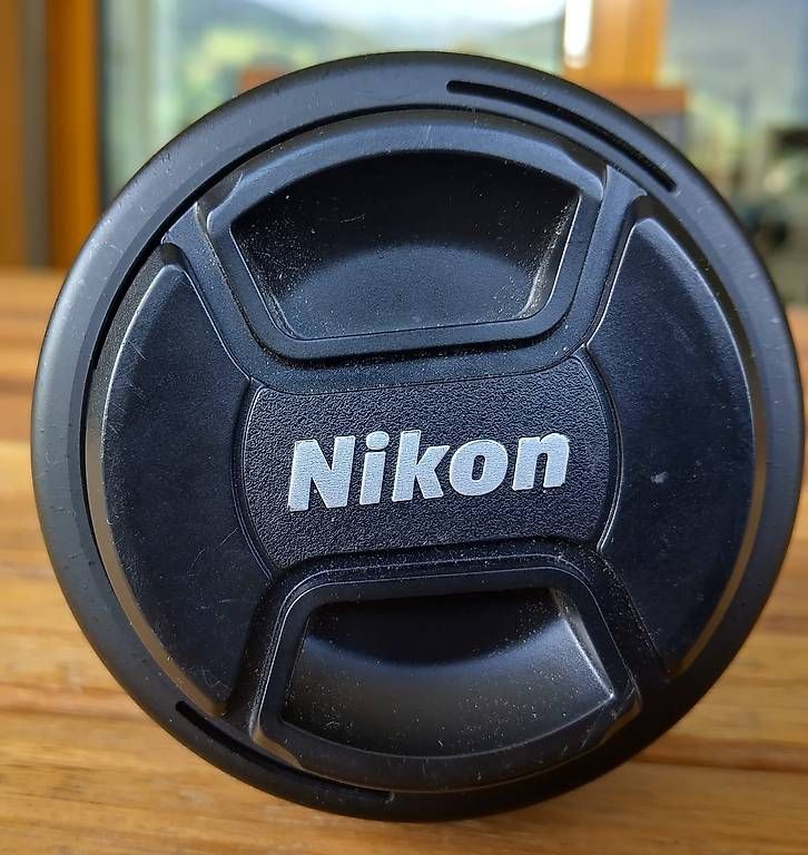 Nikkor Obiettivi: AF-S Micro 60 mm Nikkor 1:2.8 G ED – Usato da Neu St. Johann venduto da halfin