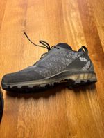 Hanwag Ferrata Light Low GTX Wanderschuh Herren - Gr. 39.5