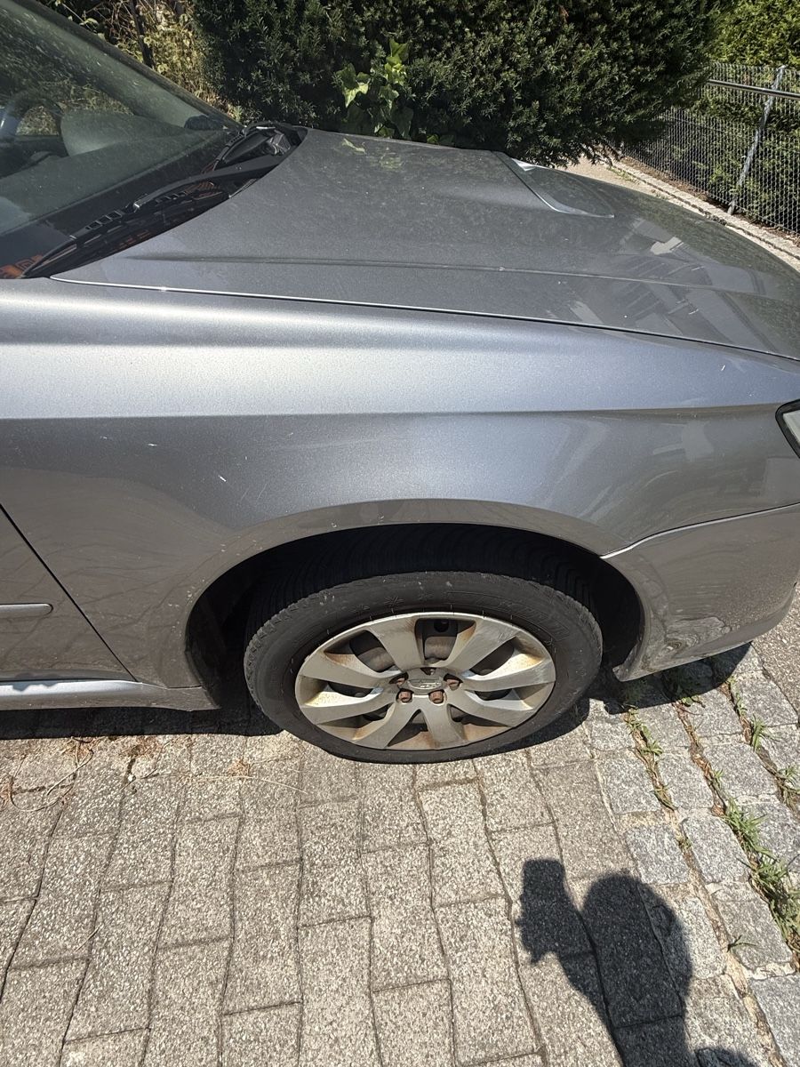 Subaru Autos: Subaru Legacy 2.0TD ab 1 fr – D'occasion à Oberuzwil par Schoko002 4