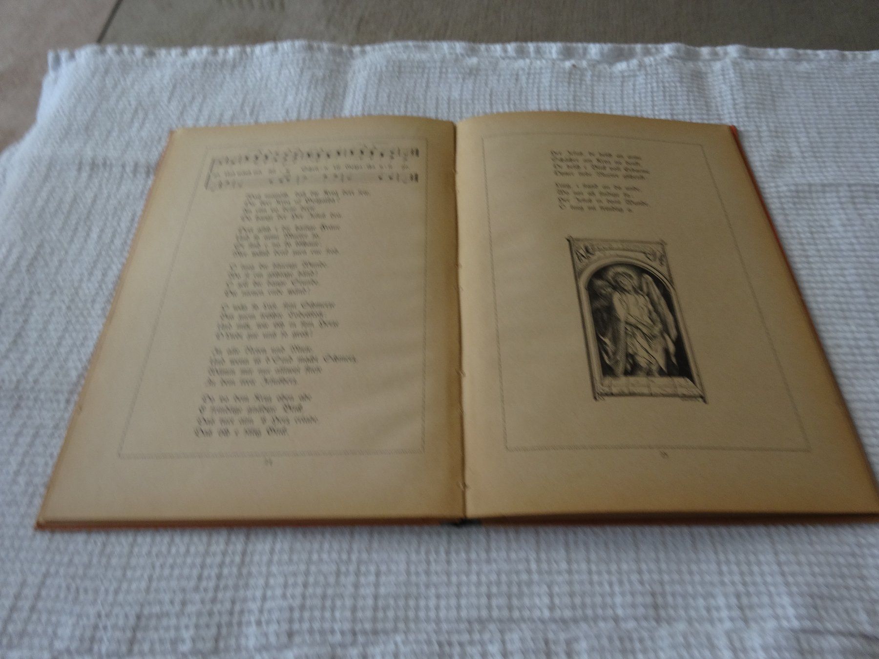 Libri: Kinder Lieder 1923 – Usato da Neerach venduto da jenny062 5