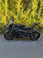 Yamaha Yzf-R6 35 kw