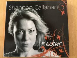 Shannon Callahan - Nectar