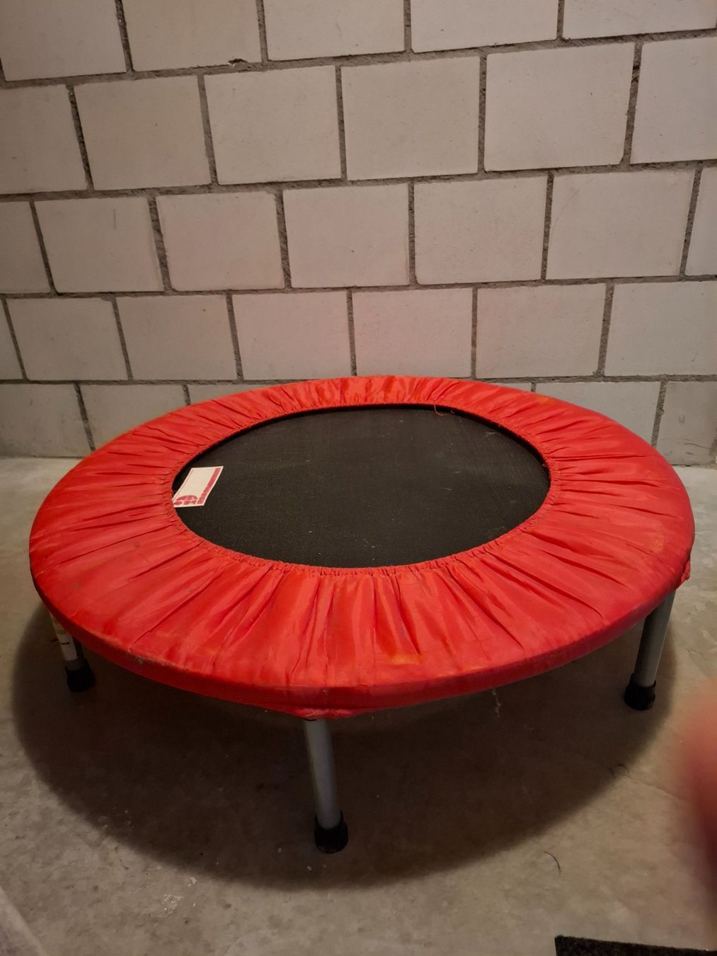 Trampoline: Trampolin – Gebraucht aus Pfaffnau von drogikids06