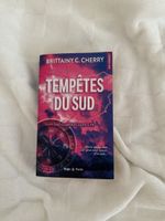 Tempêtes du Sud The Compass Series #1 Brittany C. Cherry