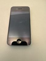 iPhone 4 / 4s