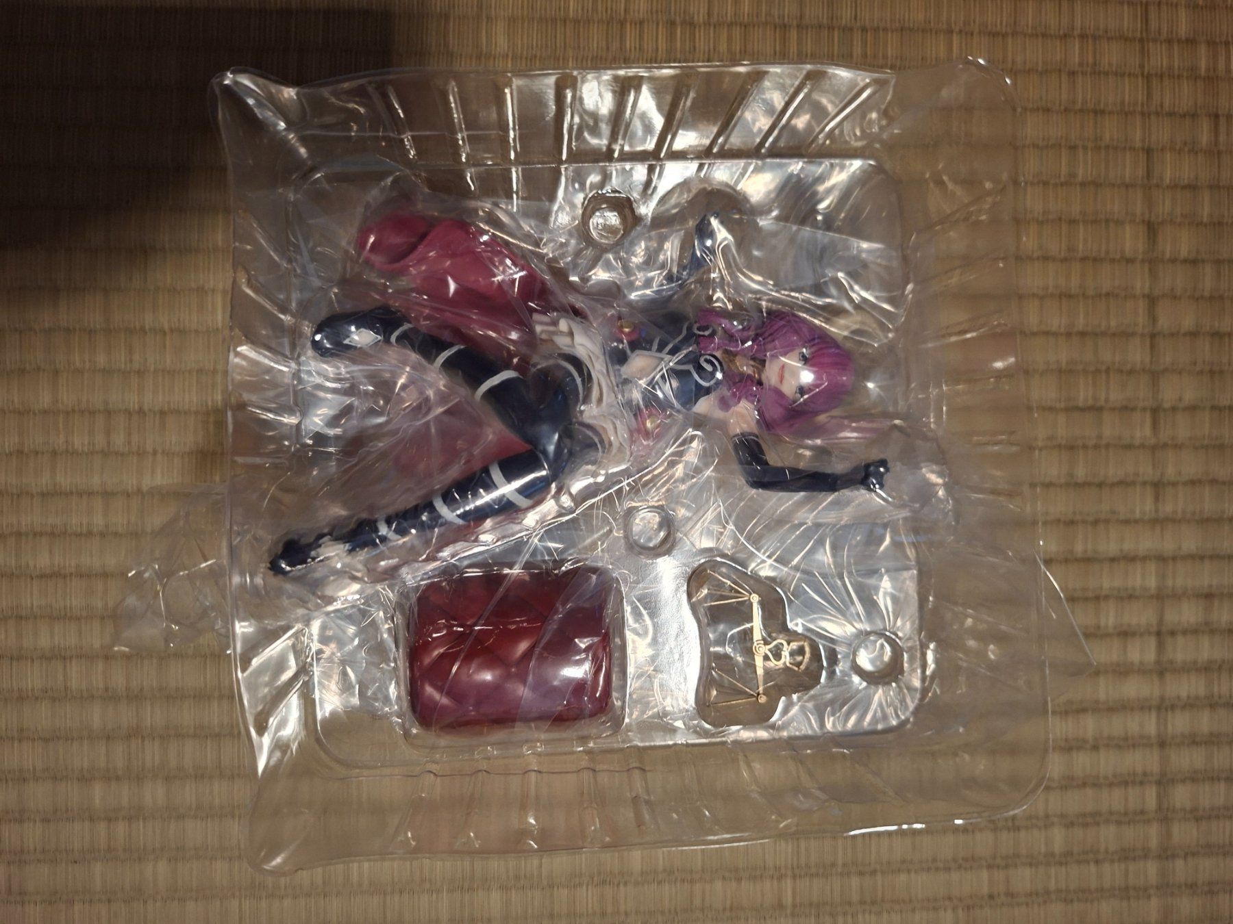 Statuette: Frieren Figur Aura Jap. – Usato da Niederscherli venduto da kra_9zmy 4