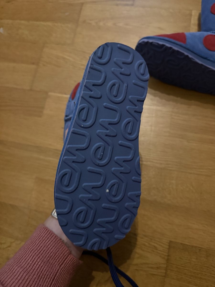 Emu Australia Scarpe per ragazzi: EMU Boots kid 31 – Nuovo e nell'imballaggio originale da Bremgarten b. Bern venduto da nathalie83 4