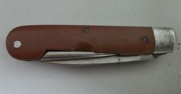 Wenger 1929 - 97 Jahre alte Messer