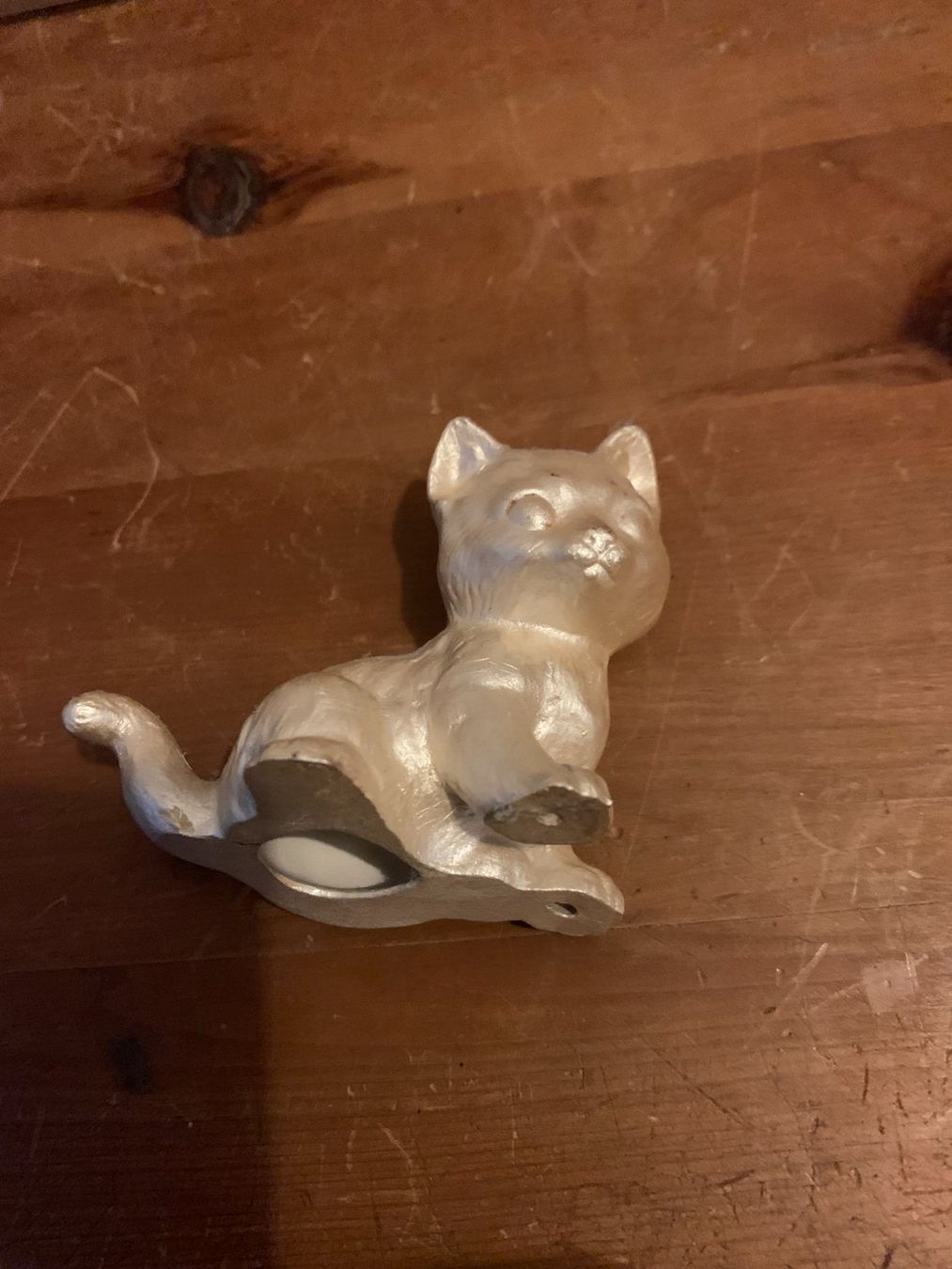 Statuette: Katzenfigur – Nuovo (secondo la descrizione) da Landquart venduto da interesse63 1