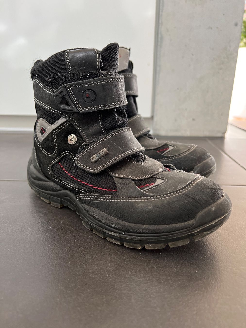 Primigi Scarpe per ragazzi: Primigi Schuh – Usato da Heitenried venduto da Tannenbaum25