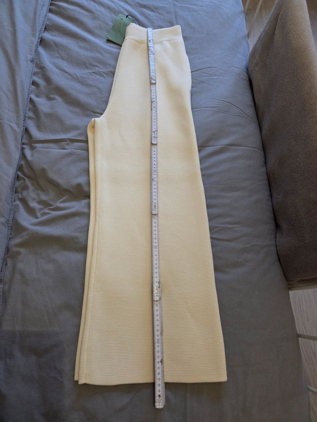 Gucci Pantalons: Pantalon Gucci en laine – Neuf avec emballage d'origine à Corcelles NE par Giorgio42 7