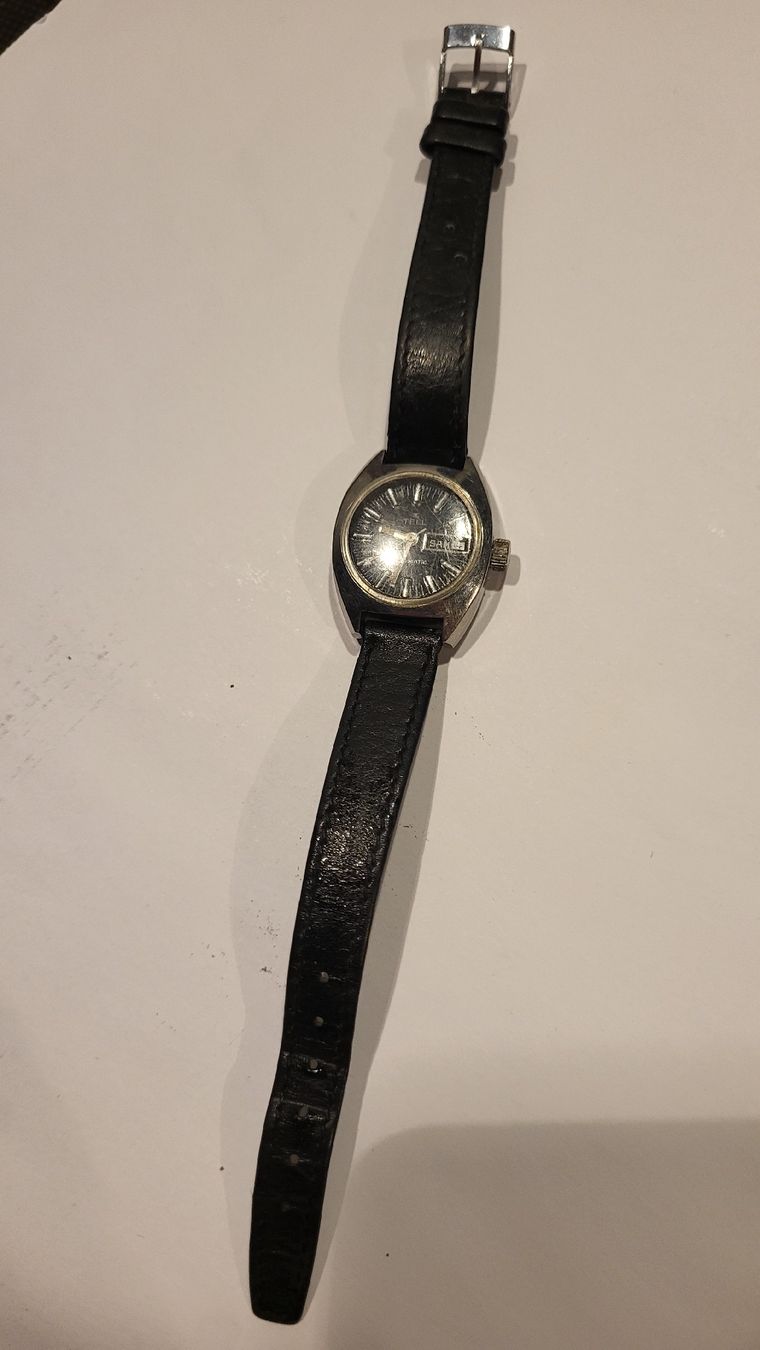 Orologi: Montre Tell – Usato da Bulle venduto da Kriss24 2