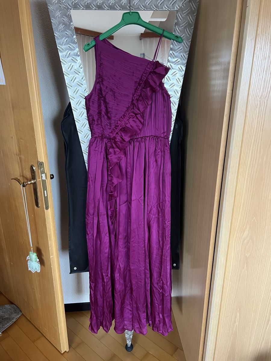Ulla Johnson Kleider: Ulla Johnson Aisha Gown – Neu (gemäss Beschreibung) aus Rain von thesta24 6