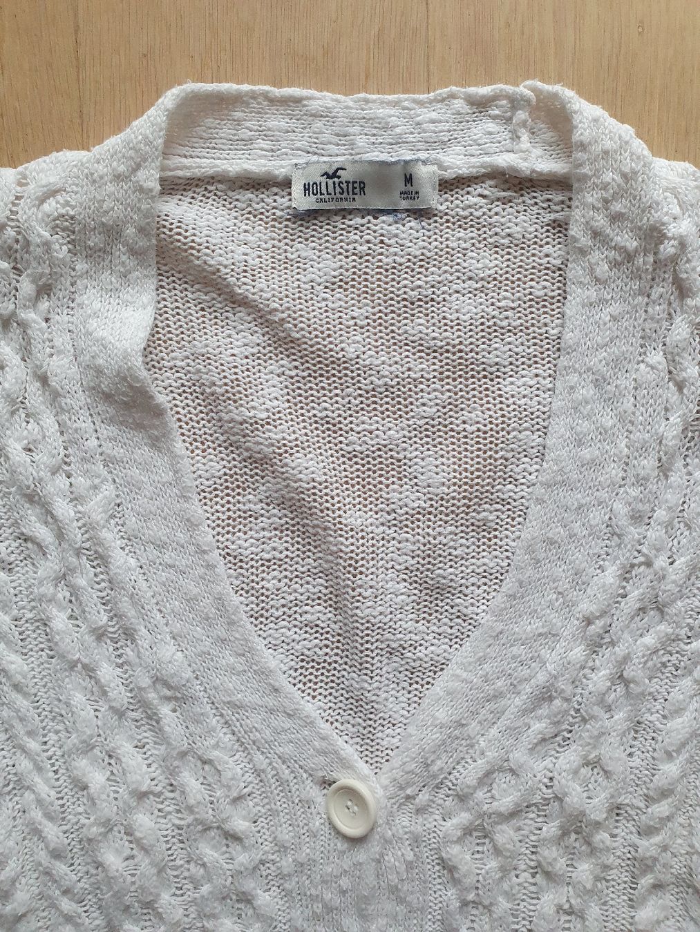 Hollister Giacche: Strickjacke – Usato da Zürich venduto da nadiialivia 1