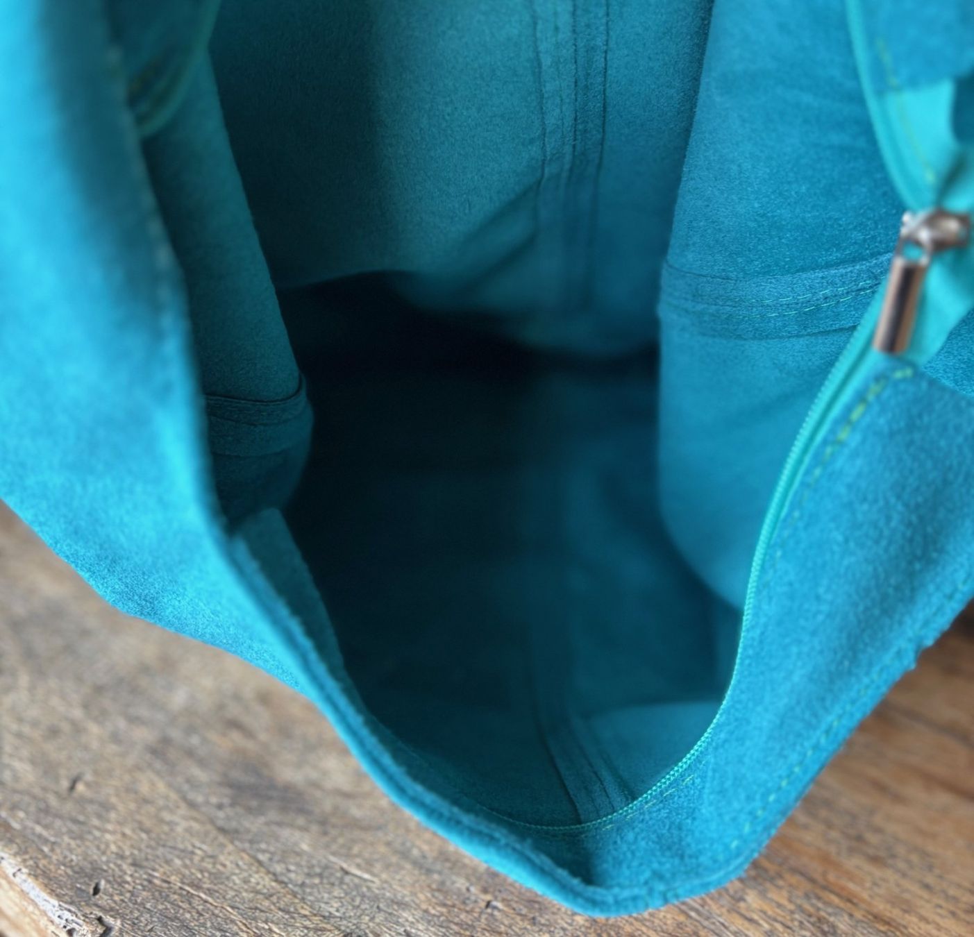 Borse da donna: SAC EN CUIR! – Nuovo e nell'imballaggio originale da Locarno venduto da NicoNion 5
