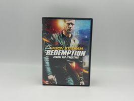 REDEMPTION - Versand A-Post nur CHF 2.50!