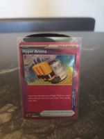Pokémon Karte Hyper Aroma TRAINER 