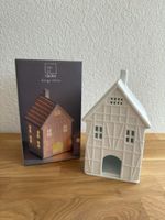 Räder Living Lichthaus Fachwerkhaus