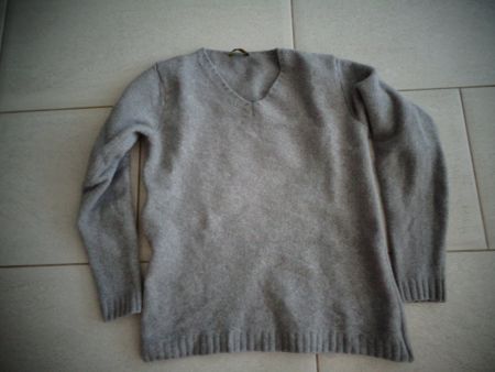 ESQUEEN PULLOVER GR.XS