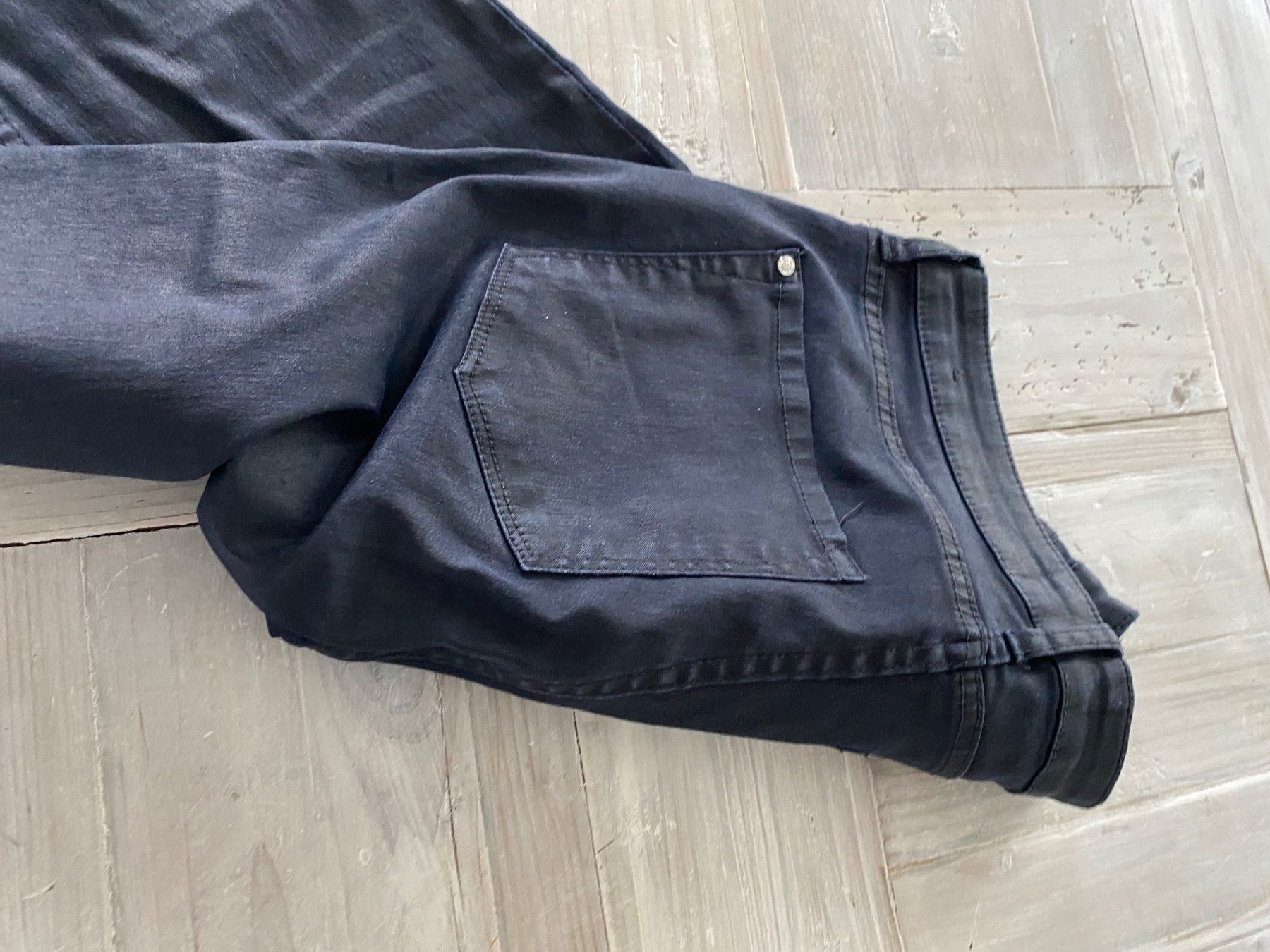 Mango Pantaloni: Mango Damen Hose – Usato da Wermatswil venduto da -secondchance- 2