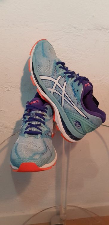 Asics gel nimbus 20 damen outlet 38