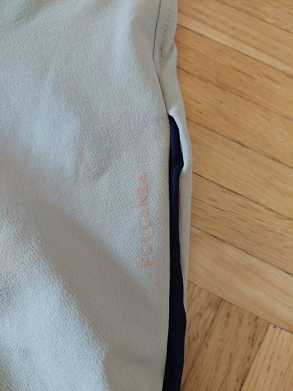 Hosen: Pantalon d'équitation 6ans decathlon  – Gebraucht aus Onex von morelan 2