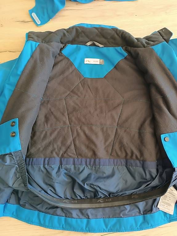 Giacche & Cappotti: Jacke Kjus 140 – Usato da Buttisholz venduto da Baendlifahrer 3