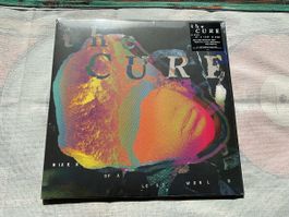 The Cure Mixes of a Lost World Vinyl Neu 2 LPs 180 g.