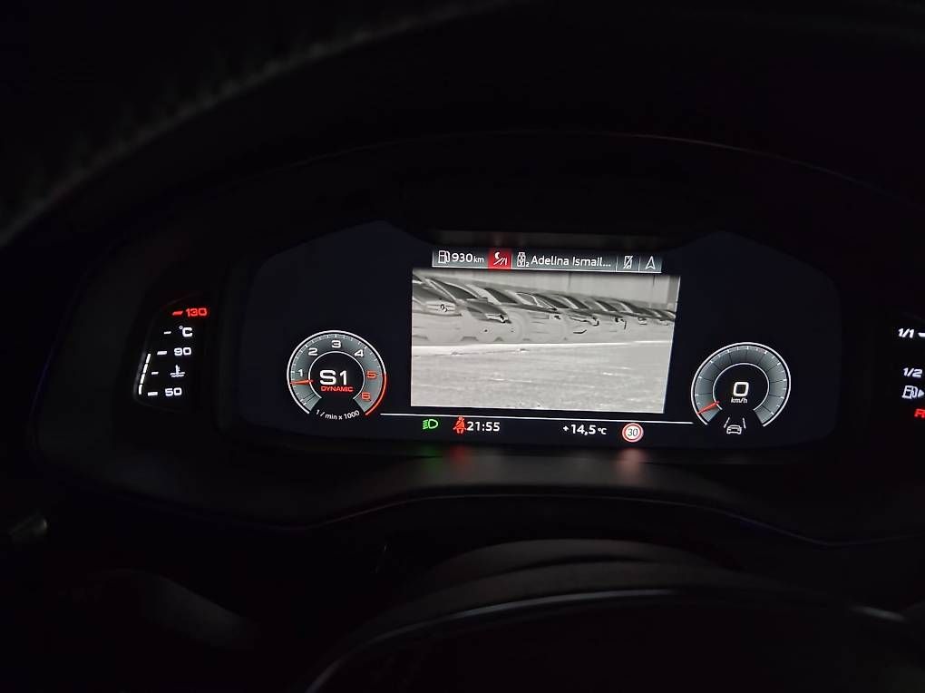 Automobili: Audi A6 50TDI S-Line – Usato da St. Gallen venduto da Gagi_sg 4