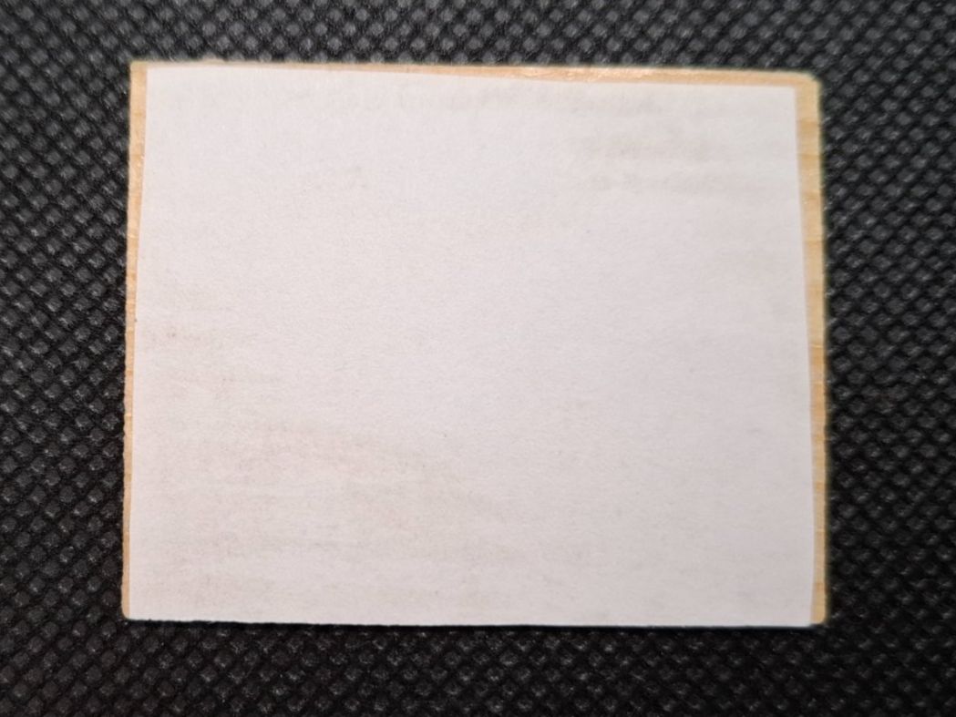 Tutti i francobolli: Holz Briefmarke - limitierte Auflage - 2004      /   748 – Usato da Rümlang venduto da coh_87ww 1