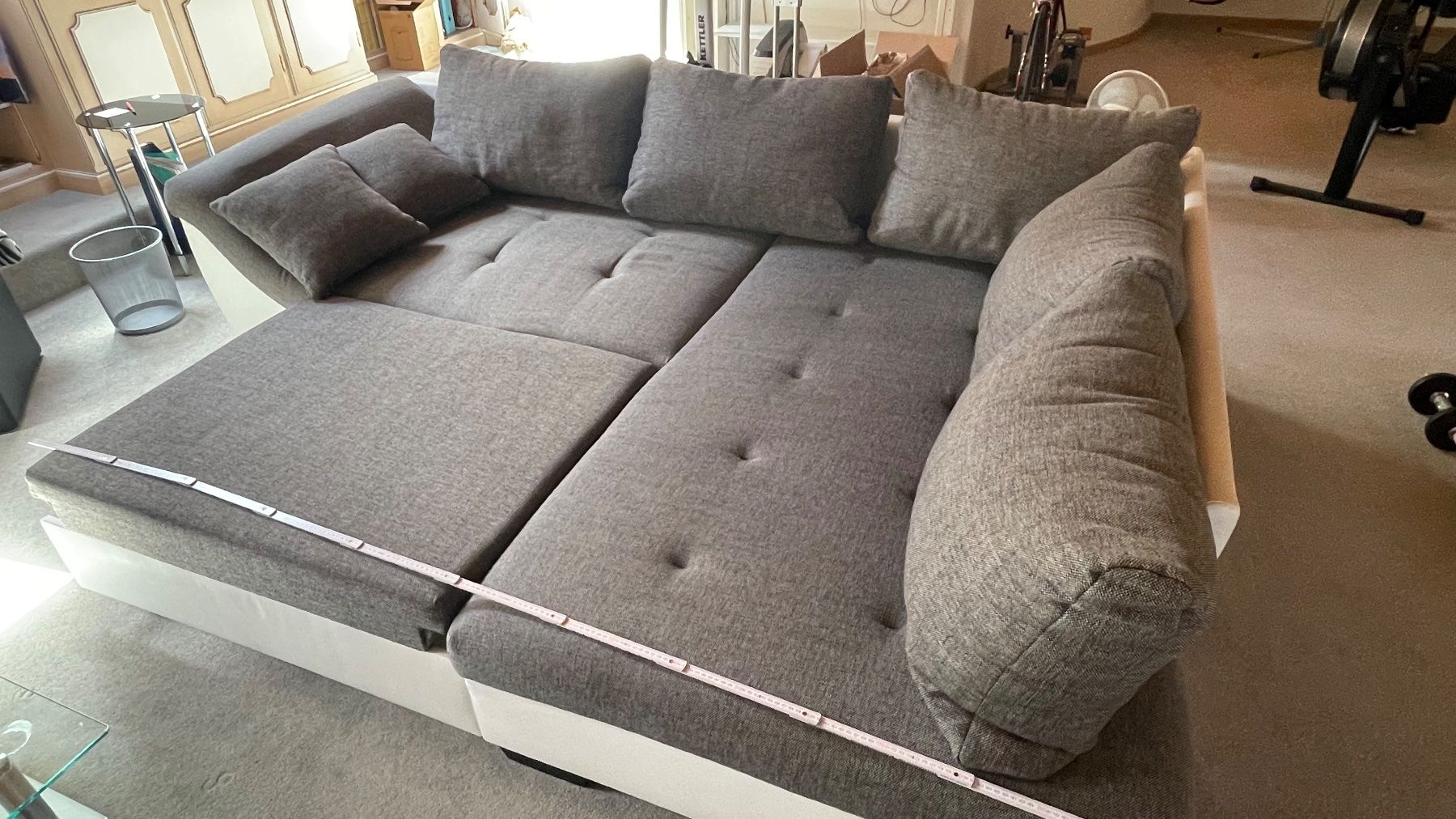 Divani: Sofa – Usato da Luzern venduto da geo_69lp