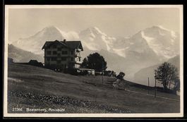 AK Beatenberg, Ämisbühl